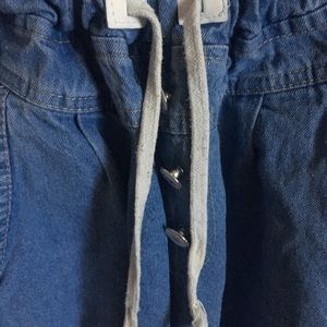 Jeans/joggers